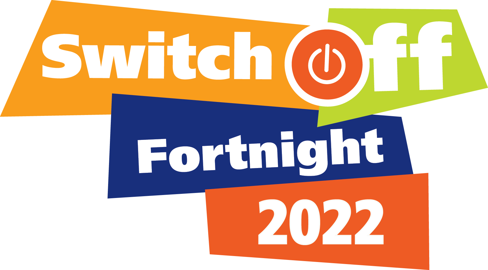 Switch Off Fortnight 2021