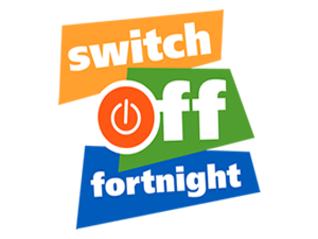 Image result for switch off fortnight